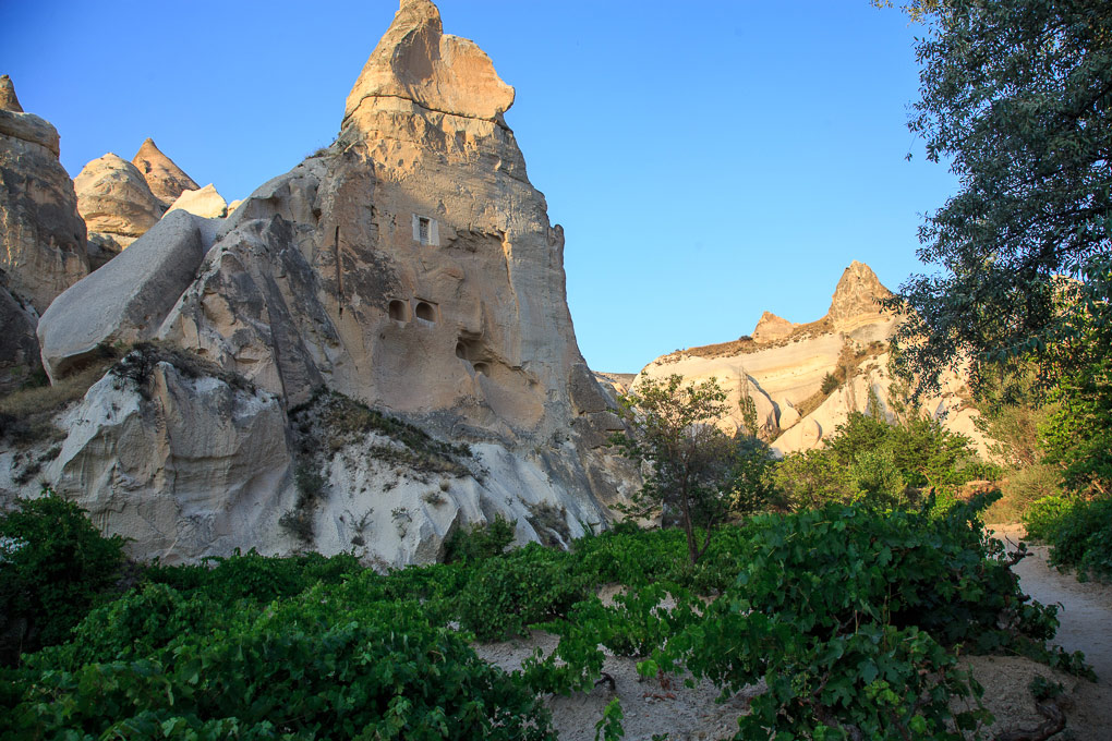 Goreme